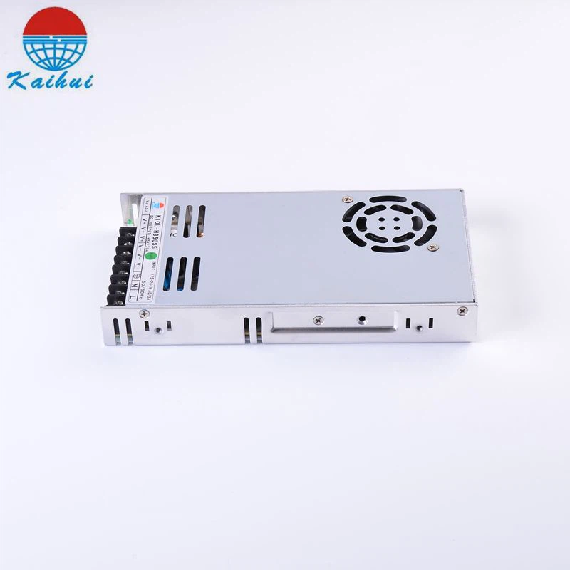 350W AC এডজাষ্টেবল ভল্টেজ চাপ্লাই
