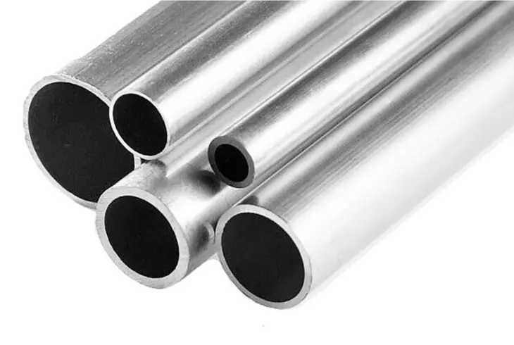 Aluminum Alloy Tube