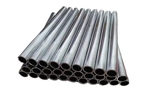 Aluminum Alloy Tube Aluminum Alloy Tube