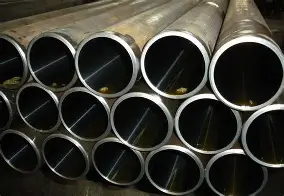ছিমলেছ ষ্টীল পাইপ