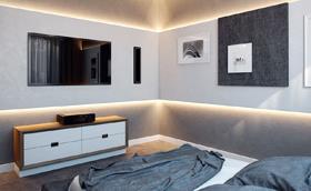 ইপক্সি ফ্ল'ৰ পেইণ্টৰ বাবে কেইবাবিধো সাধাৰণ ৰং পদ্ধতি