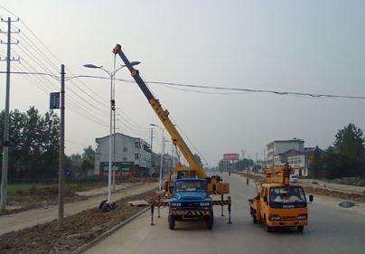 সৌৰ রাস্তাৰ স্পষ্ট সুবিধাসমূহ লেম্পৰ স্পষ্ট সুবিধাসমূহ
