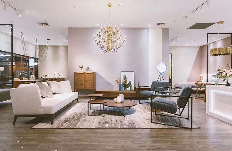 বিলাসী মার্বেল ডাইনিং টেবিল-东莞9凌-第3组-古淑仪