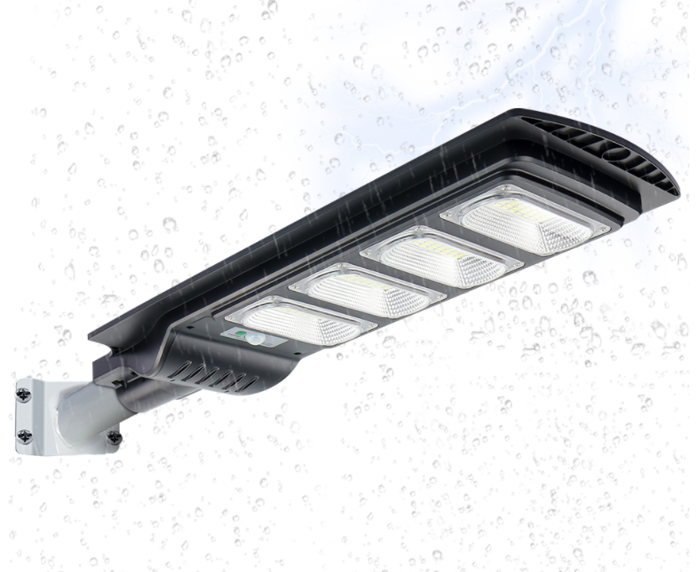 60W LED ষ্ট্ৰীট লেম্প-珠海立昂-1组-李亚